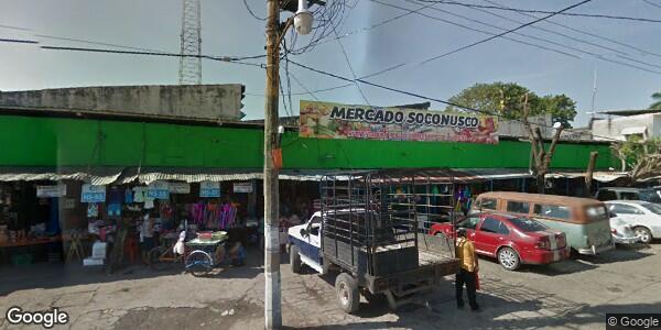 ADMINISTRACIÓN DEL MERCADO SOCINUSCO